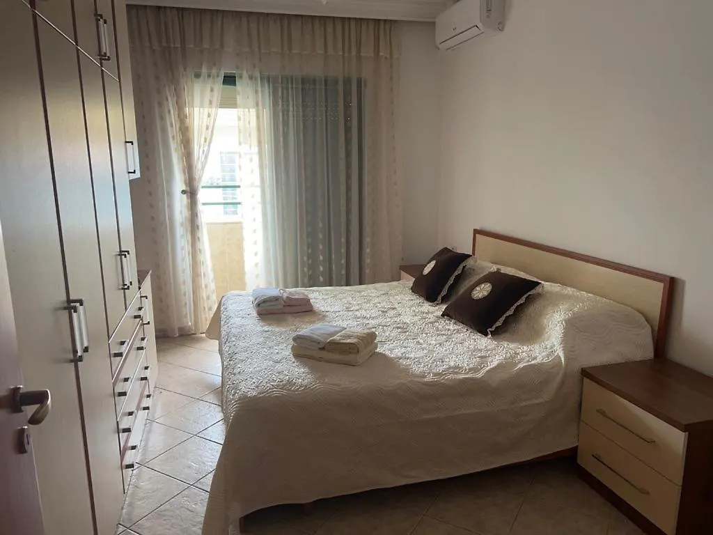 Arvi'S Apartment Tirana